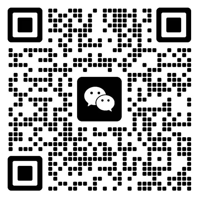 WeChat QR Code